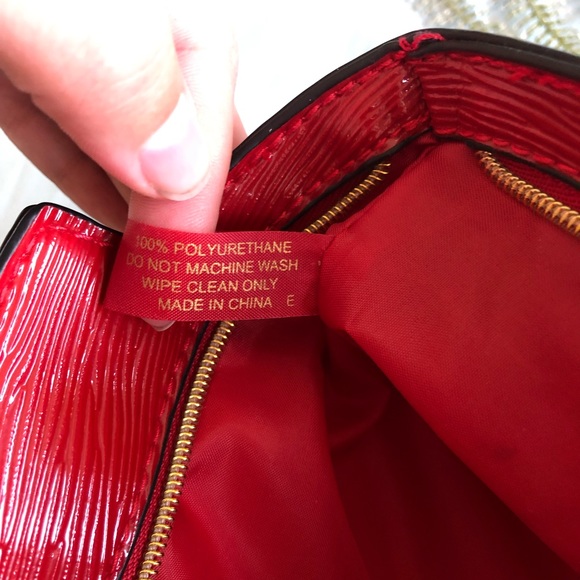•NWOT•{Estee Lauder} Makeup bag - Picture 6 of 6